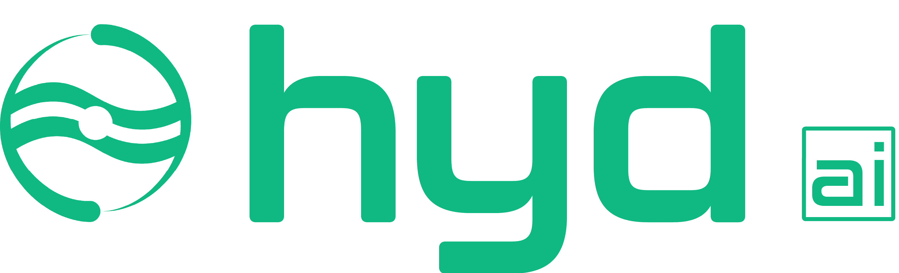 Logo Hydrate Risk Monitoring