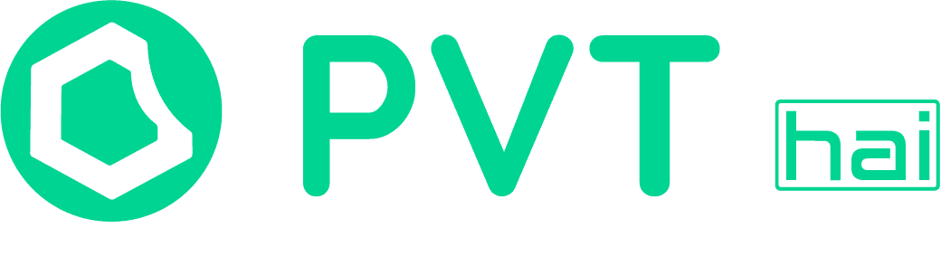 Logo Hybrid AI´s PVT software package